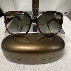 Gucci GG Sunglasses